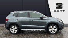 SEAT Ateca 1.5 TSI EVO Xperience 5dr Petrol Estate